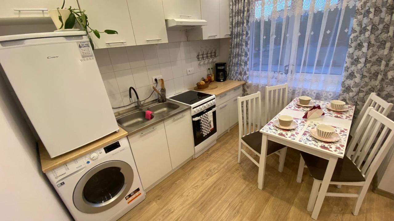 Apartament Arsenal Apartamento Varsovia Exterior foto